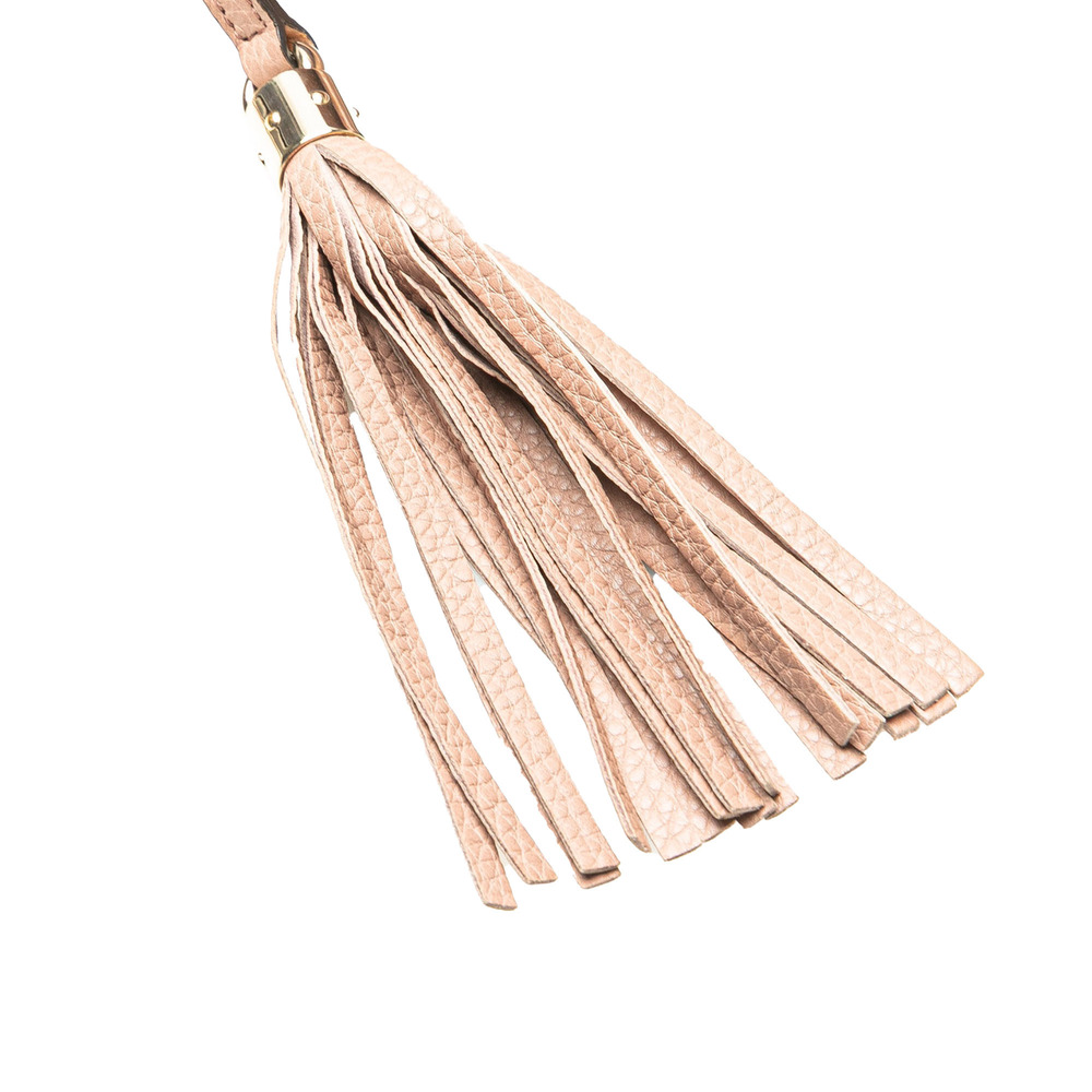 Pre-Loved Gucci Medium Leather Soho Chain Tote - Picture 7 of 11